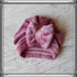 Knot turban or buns soft and warm minky fabrics 5 colors